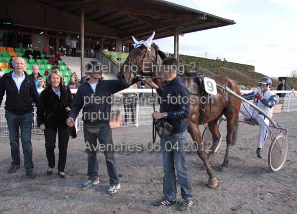 Quel Trio Ehrung 2 prot